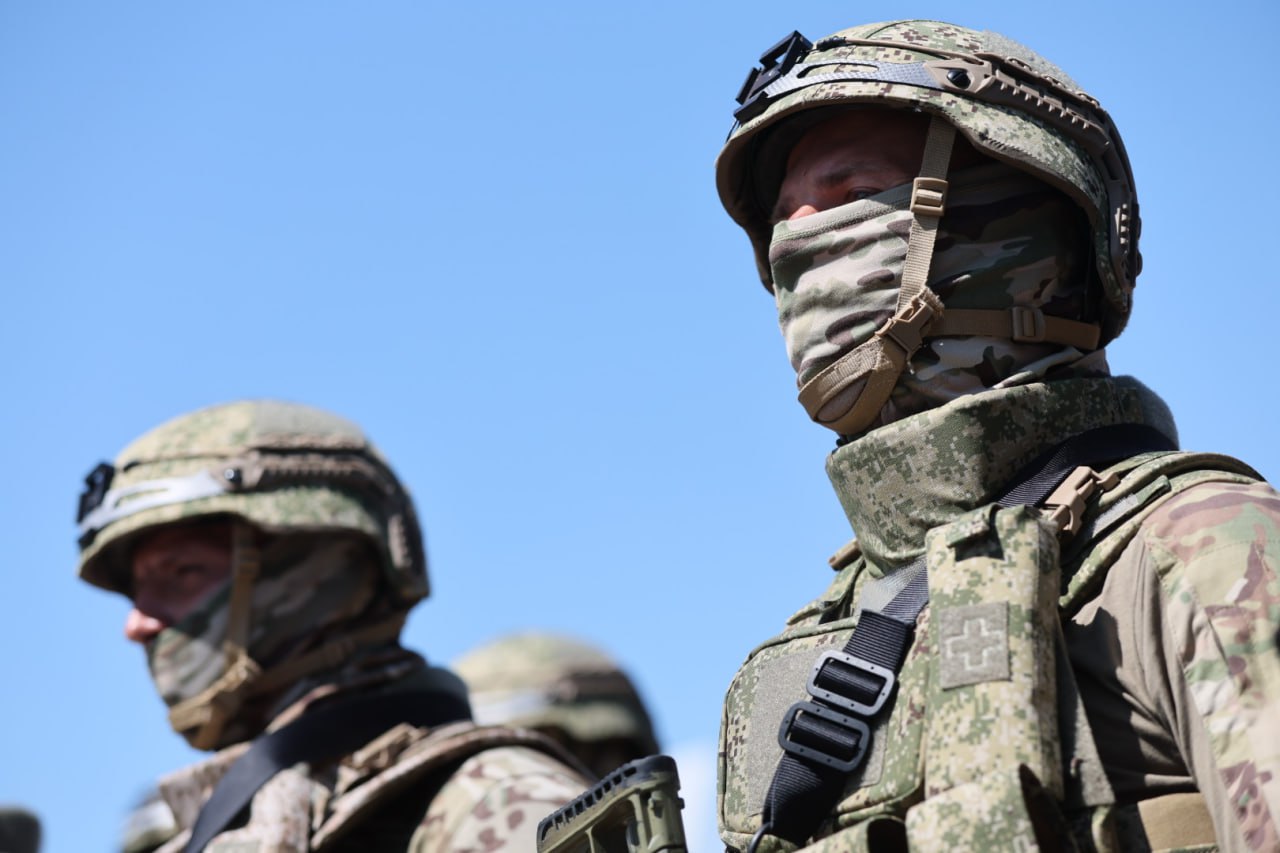 Федеральное законодательство ввело новые меры поддержки участников СВО и их семей