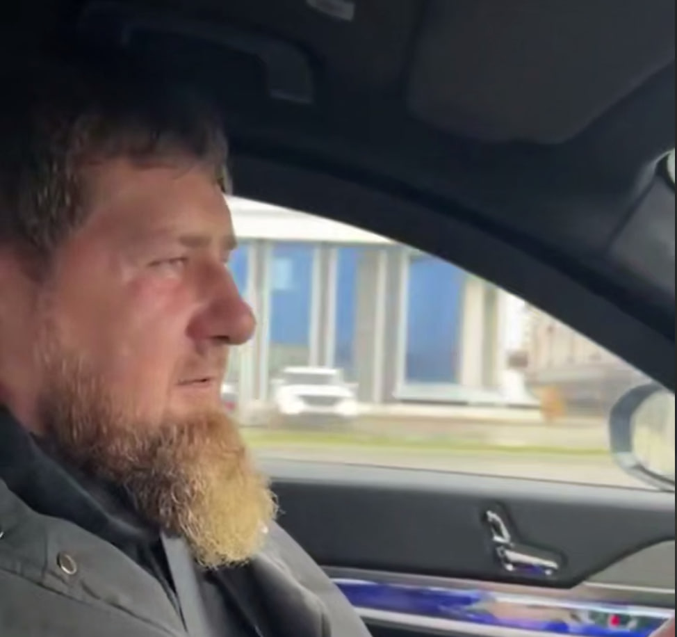 Исследование упоминаемости в Telegram: Рамзан Кадыров — лидер СКФО с 4-м местом в общероссийском рейтинге