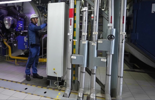 Мероприятия ОТЭКО по электроснабжению могут дать экономический эффект в 79,2 млн рублей