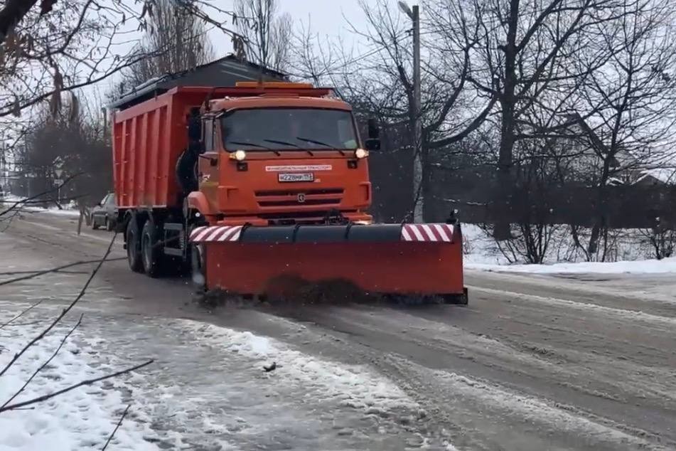 Силы края мобилизованы: как в Краснодарском крае справляются с последствиями обильных осадков
