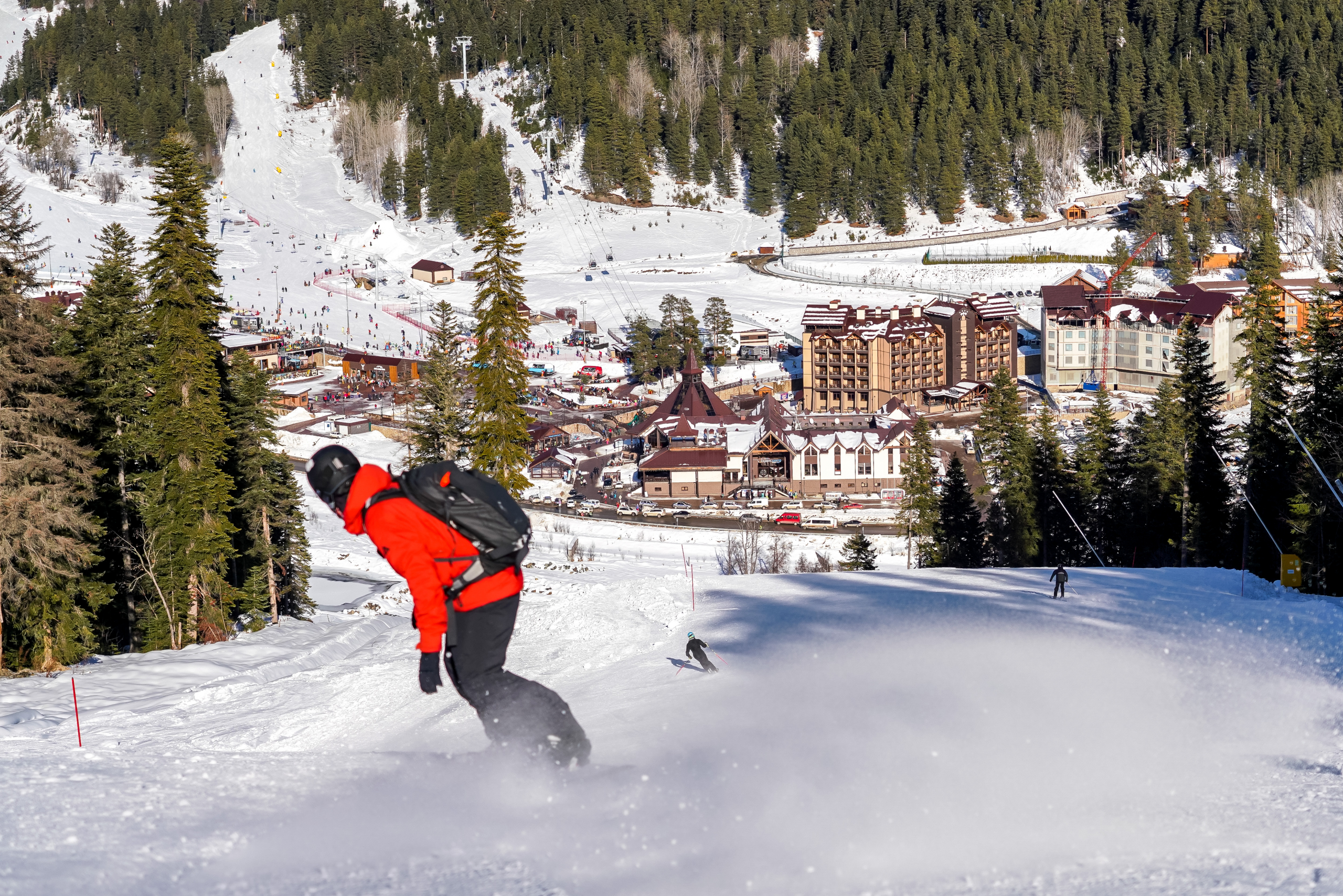 За 16 лет СКФО стал точкой роста: полпред Чайка подвел ключевые итоги к юбилею округа