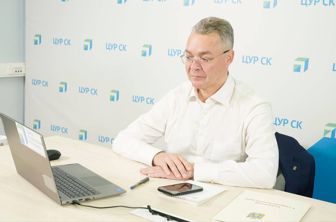 В Ставропольском крае ликвидирован организатор готовившегося теракта