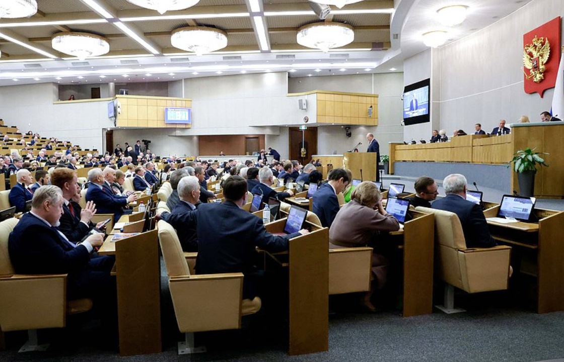 В Госдуме поддержали инициативу по защите трудовых прав ветеранов СВО. Подробности