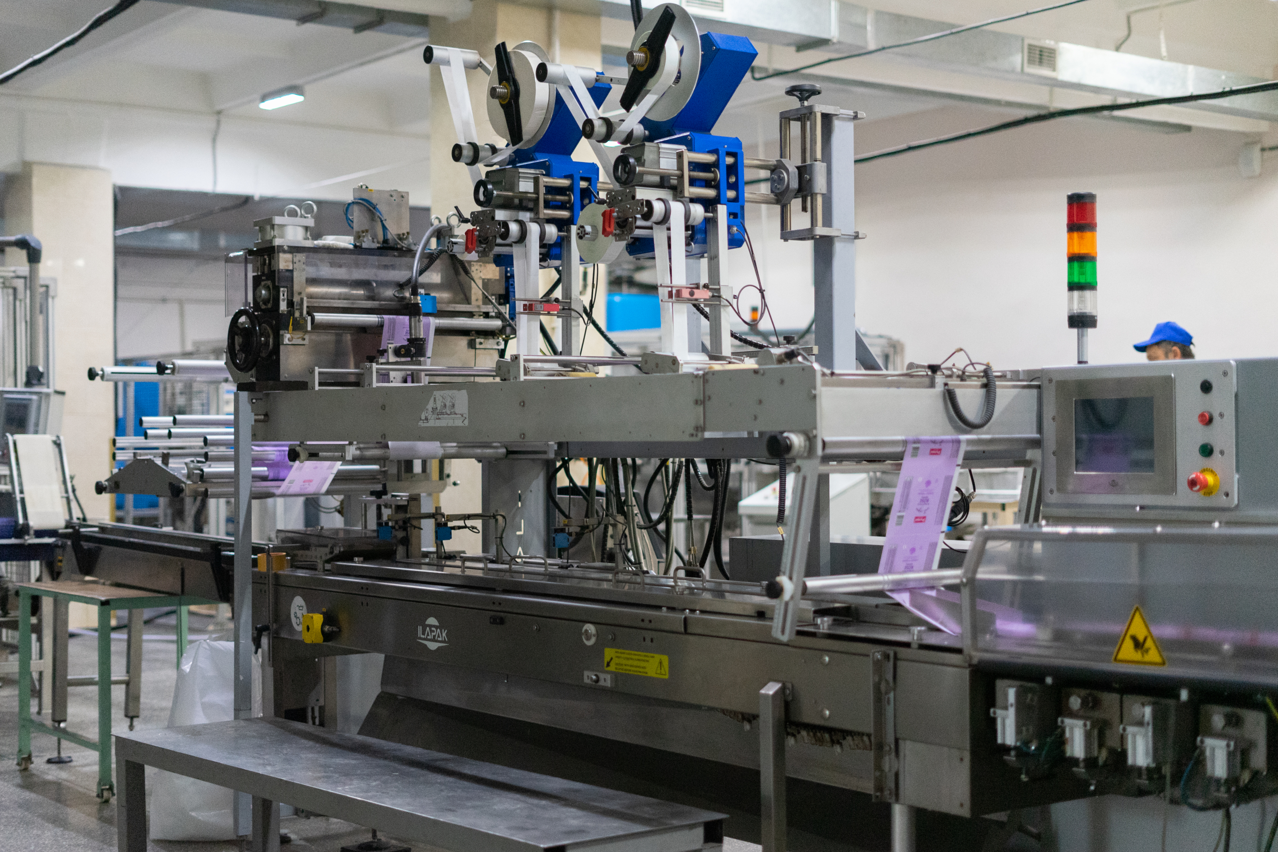 Налоговые льготы по текущим показателям: МСП получат время на адаптацию