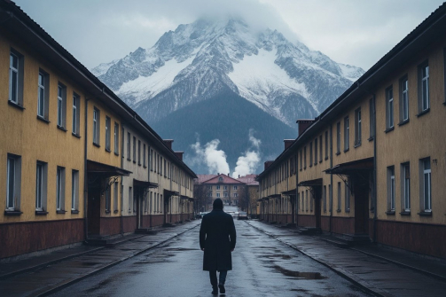 На Северном Кавказе сохраняется высокий уровень террористических угроз