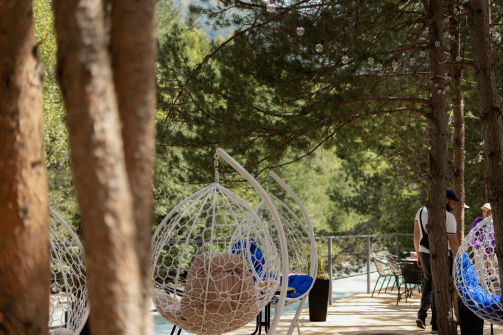 Власти Северного Кавказа синхронизируют инфраструктурное развитие курортов с системным повышением эффективности туристического бизнеса