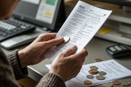 Госдума ужесточает ответственность чиновников за необоснованные тарифы