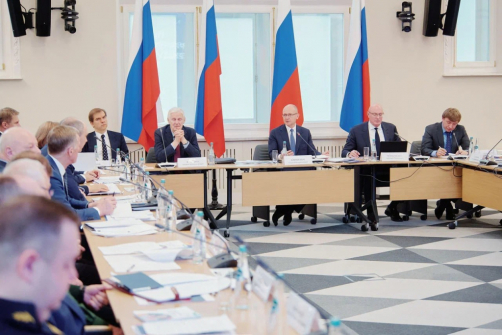 Абхазия станет частью региональной программы Международного фестиваля молодёжи