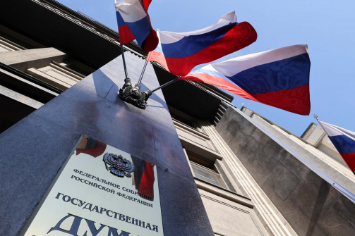 В России создадут единые правила для уличной торговли на частных землях