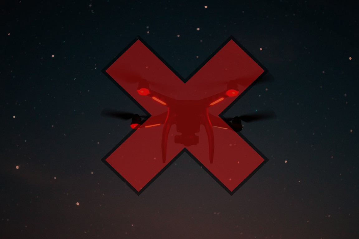 Правоохранительная стратегия: как регионы СКФО ужесточают контроль за беспилотниками