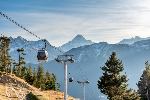 Инфраструктурная связка: как Большая Кавказская дорога и тропа изменят туризм на Северном Кавказе