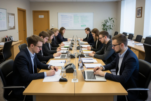 Российские вузы переходят на новую систему образования с 2026 года