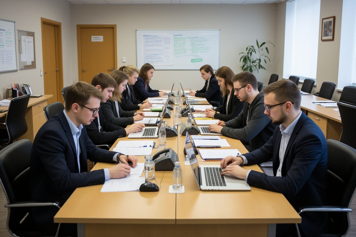 Российские вузы переходят на новую систему образования с 2026 года