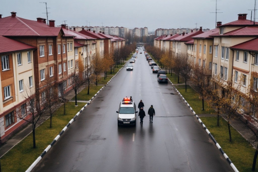 Массовая эвакуация 20 школ в Хасавюрте оказалась следствием ложного вызова школьника