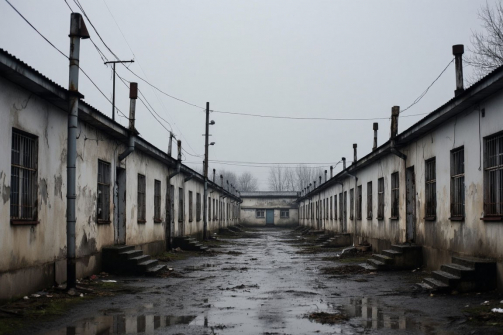 Сотрудники ФСБ и ФСИН предотвратили подготовку теракта в исправительной колонии на Кубани