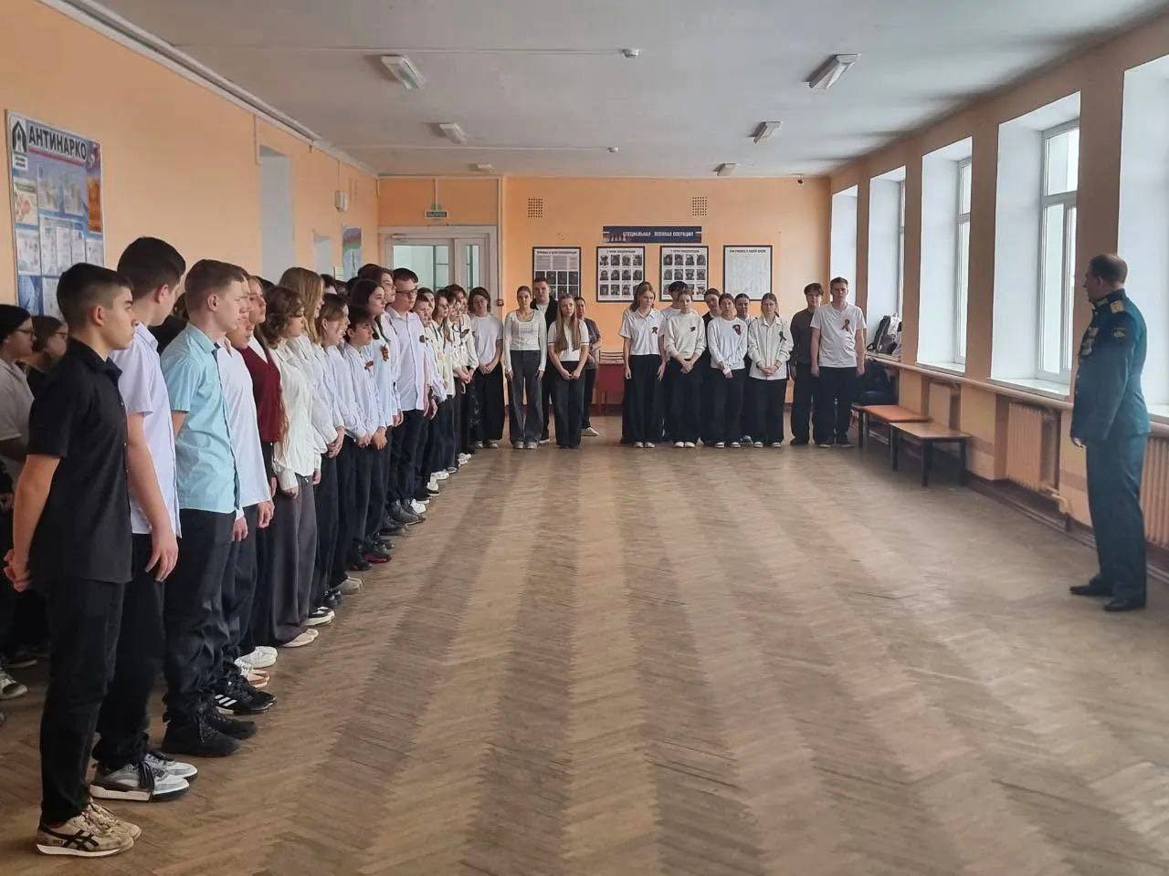 Иван Демченко сообщил о стажировке ветерана в рамках проекта «Герои Кубани» в Абинском районе