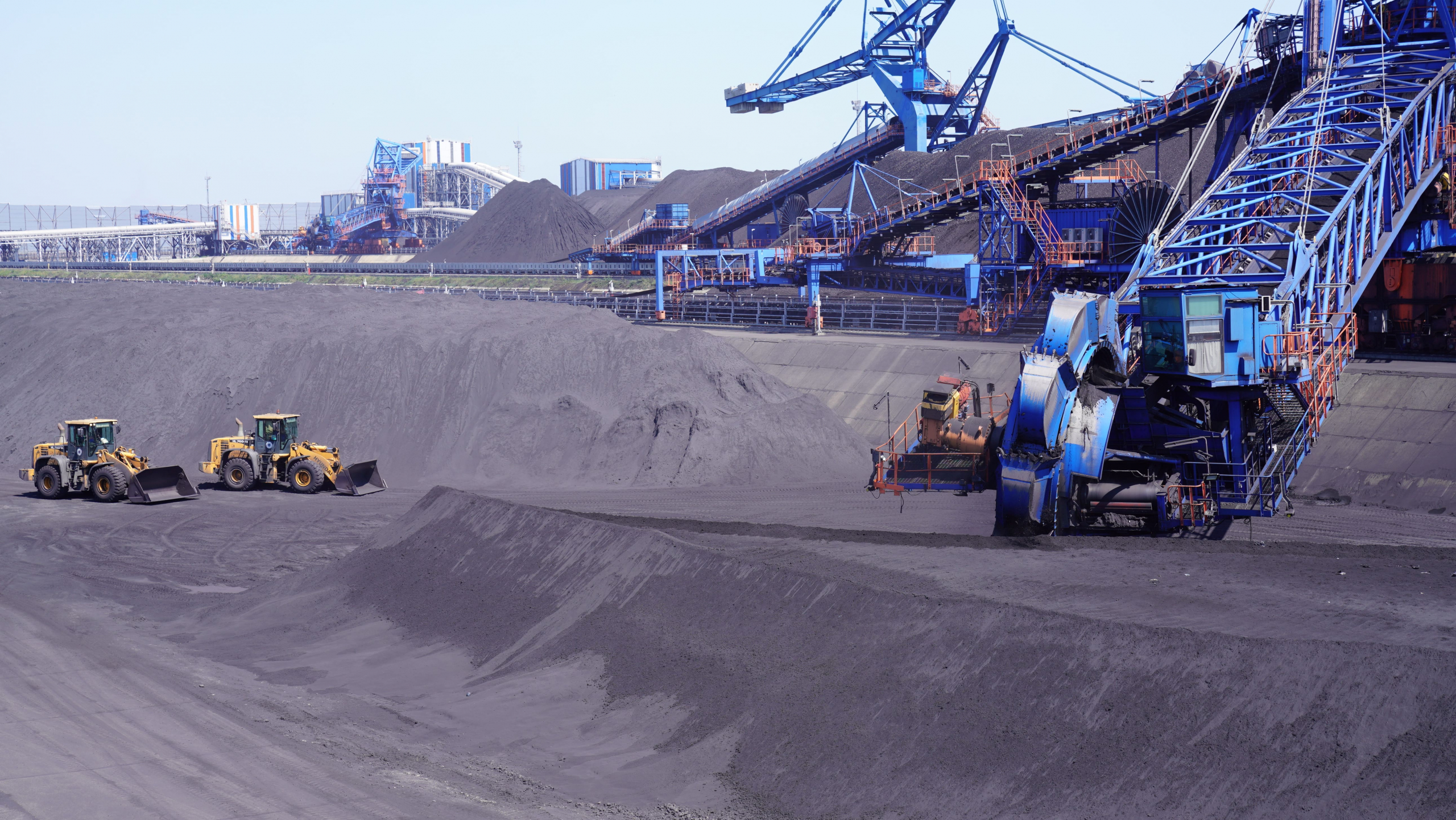 Более 25 млн тонн грузов перевалили терминалы ОТЭКО в порту Тамань за 2025 год