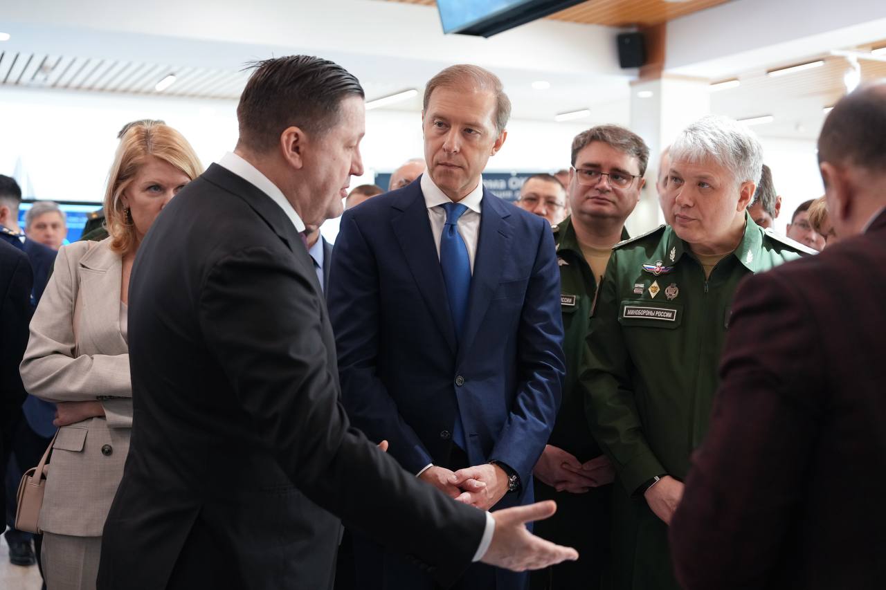 В технополисе «Эра» в Анапе обсудили внедрение передовых технологий в военную медицину