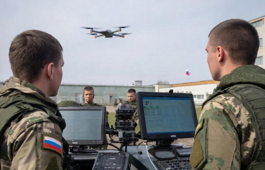 Власти Кубани рассказали, как попасть в новый род войск