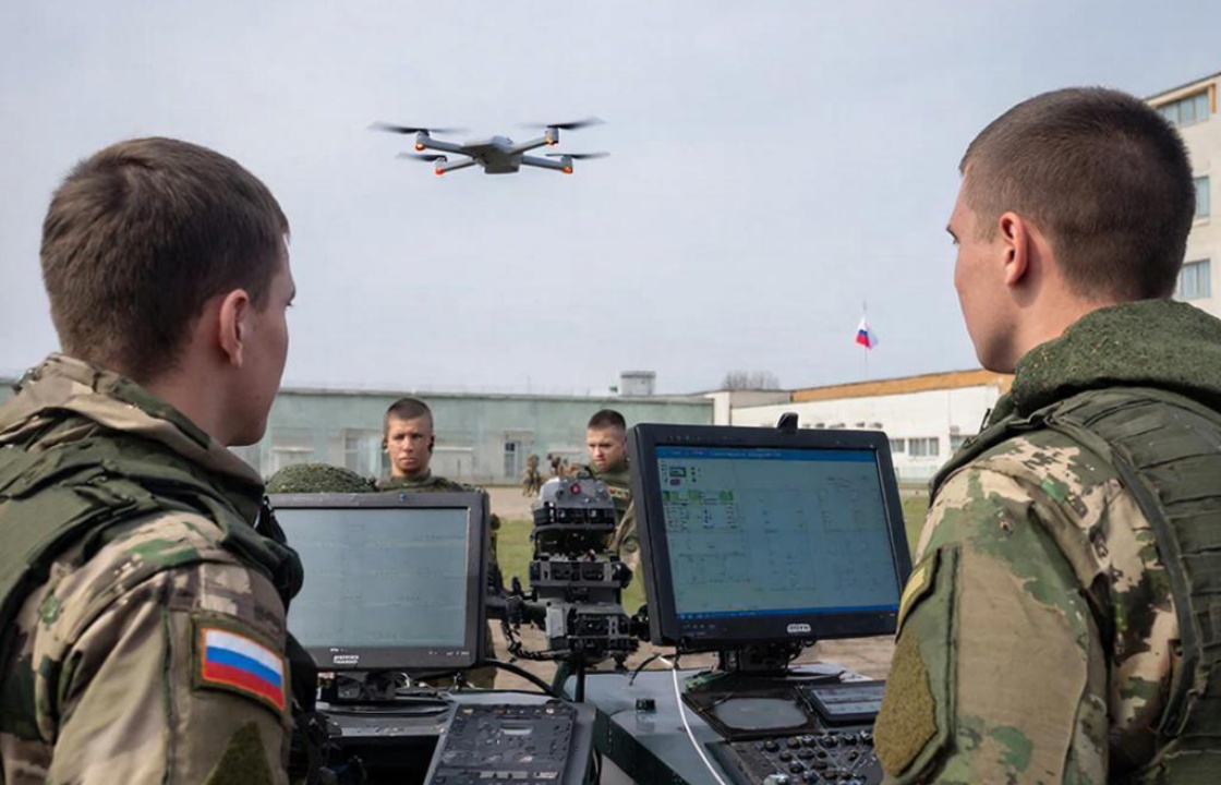 Власти Кубани рассказали, как попасть в новый род войск