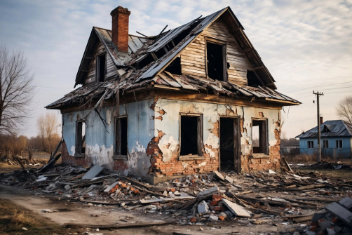 Масштабная атака БПЛА на Кубань: ПВО уничтожила десятки дронов, есть пострадавшие и повреждения