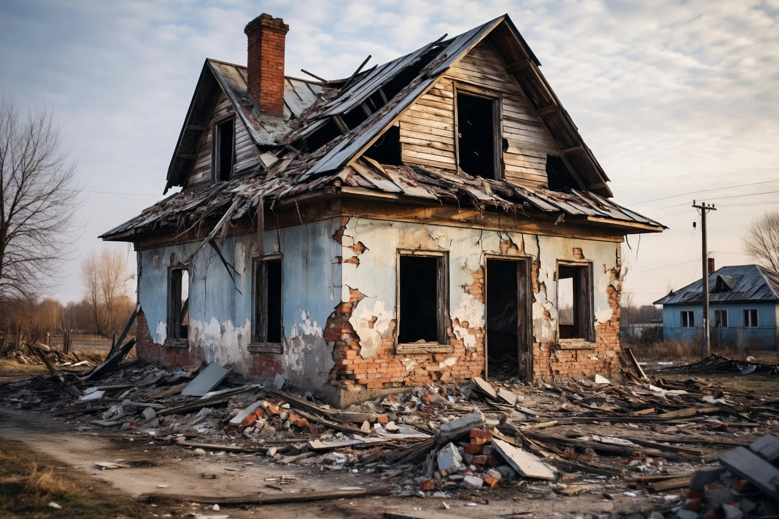 Масштабная атака БПЛА на Кубань: ПВО уничтожила десятки дронов, есть пострадавшие и повреждения