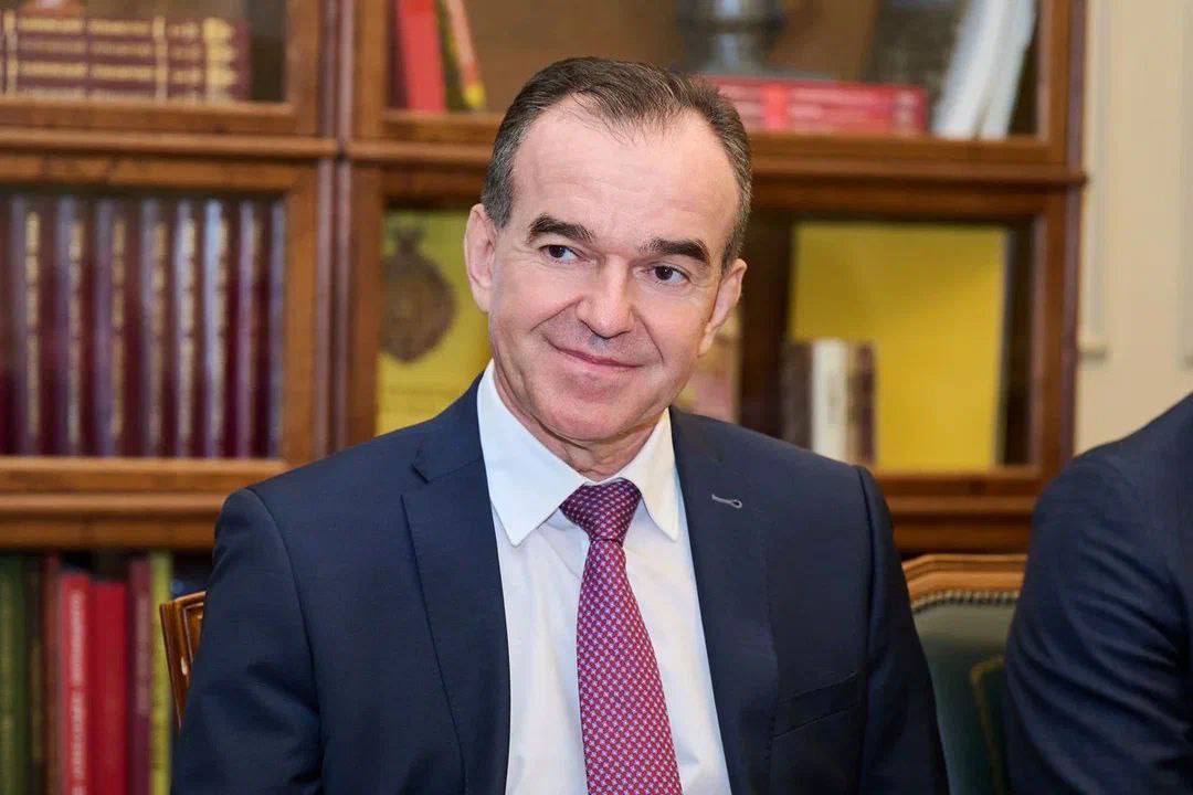 Губернатор Кубани обсудил с Министром культуры РФ развитие отрасли и реконструкцию знаковых объектов