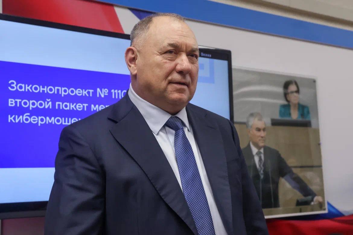 Депутат Государственной Думы РФ Иван Демченко начал работу в рамках региональной недели.