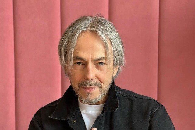 В Москве ушел из жизни известный предприниматель, экс-сенатор и меценат Умар Джабраилов