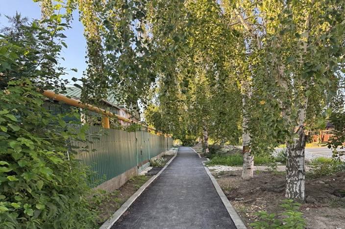 Депутат Государственной Думы Иван Демченко продолжает работу над изменениями в регионе