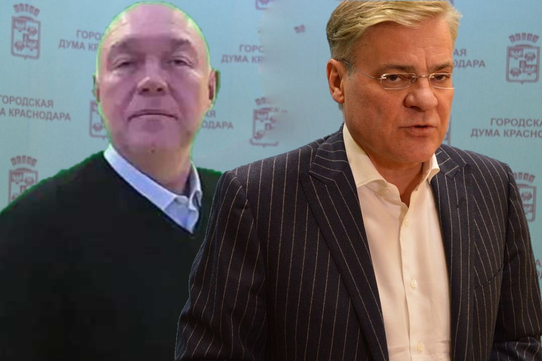 Жители Краснодара заявляют о системном хищении бюджета города на протяжении 20 лет