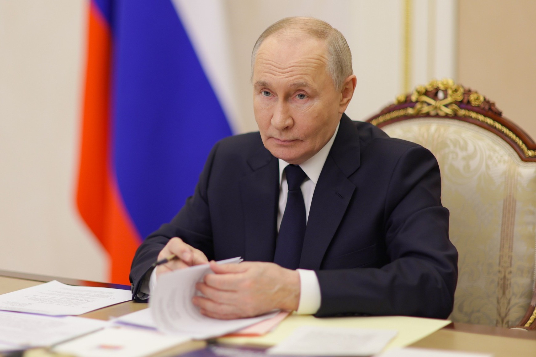 Россия начала экстренный вывоз туристов из стран Ближнего Востока