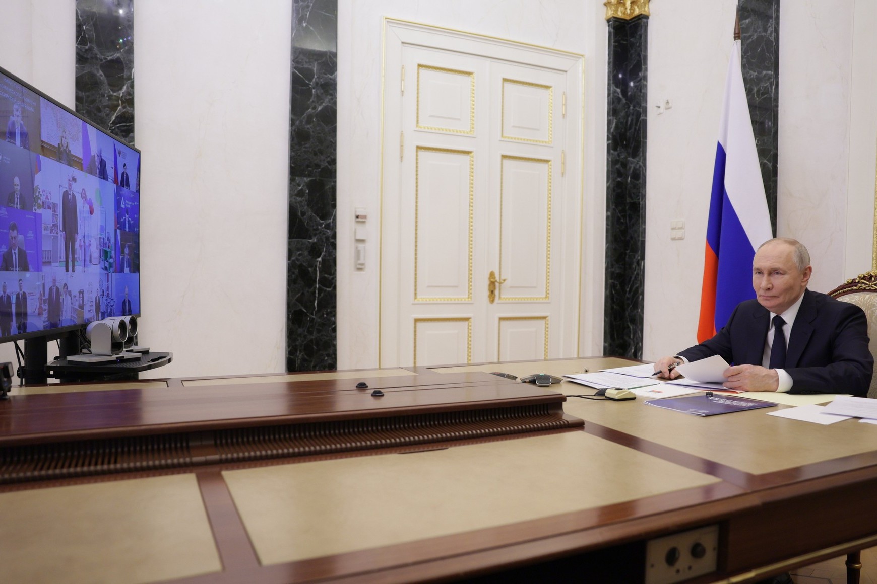 Правительство РФ усиливает меры безопасности на Эльбрусе и поддерживает развитие новых курортов Северного Кавказа