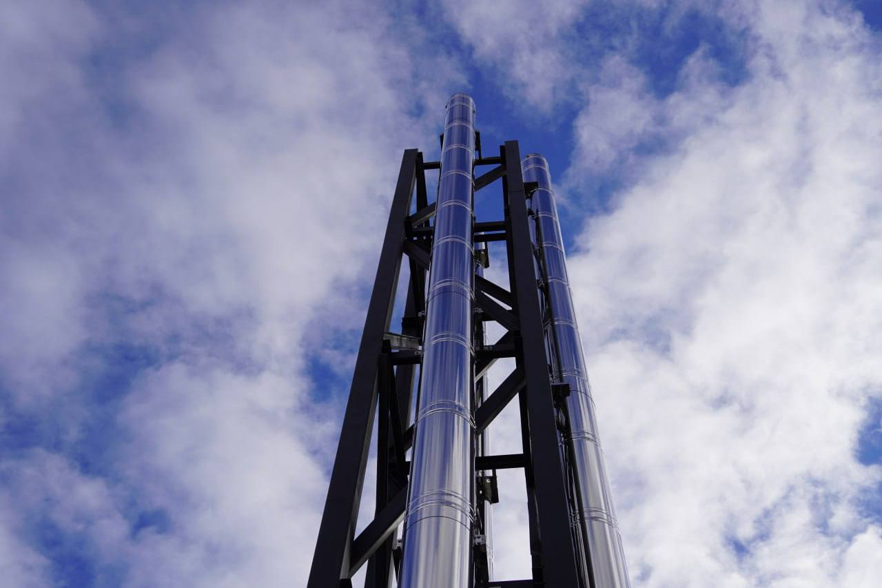 По Народной программе продолжают возводить новые объекты