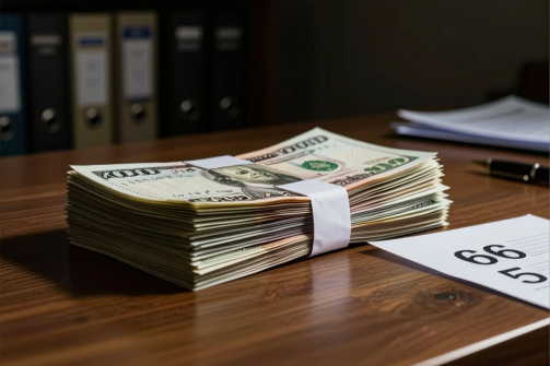 Ингушетия возглавила рейтинг роста зарплат в России, все регионы СКФО показали уверенную динамику