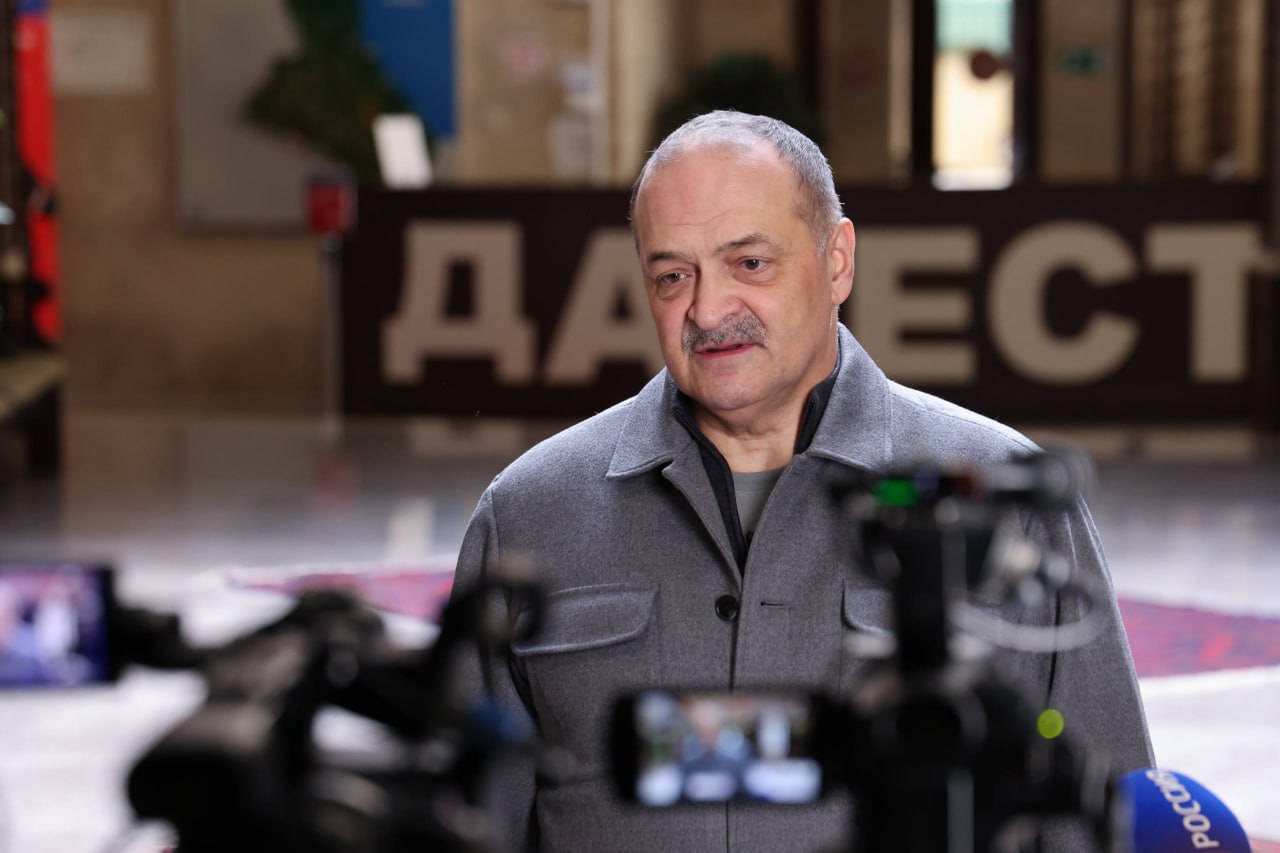 Шесть инфраструктурных проектов Дагестана получили поддержку федерального центра