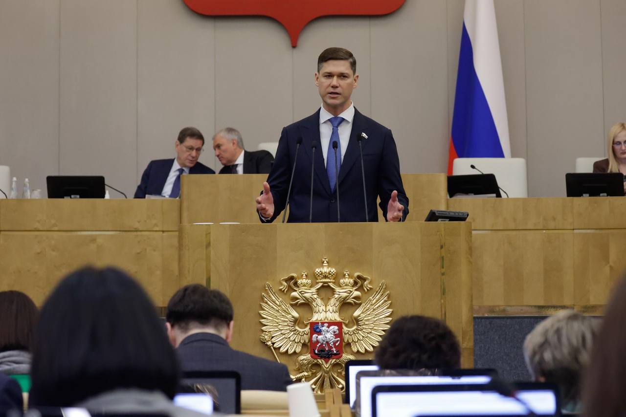 В Госдуме назвали цели украинских атак на газопровод «Турецкий поток»