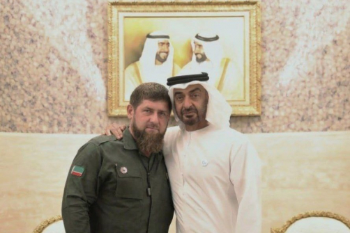 Чечня как посредник: Кадыров настаивает на единстве стран Залива