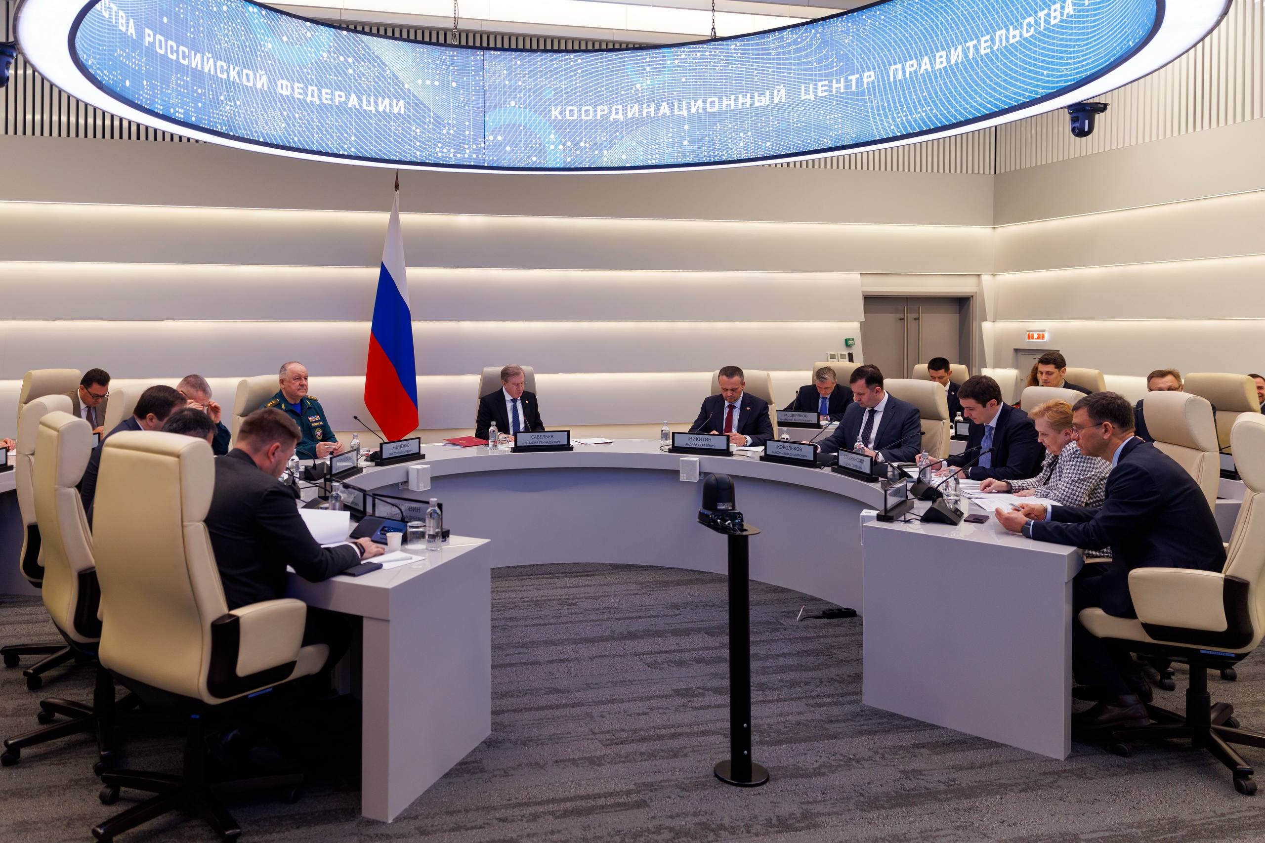 Правительство оценивает возможность открытия пляжей в Анапе и Темрюкском районе по итогам исследований Роспотребнадзора