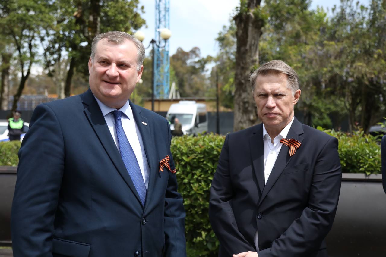 Жители Абхазии с российским гражданством смогут лечиться в РФ бесплатно