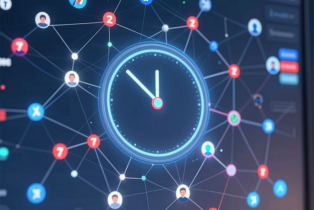 Telegram за сутки заблокировал более 114 тысяч каналов и групп