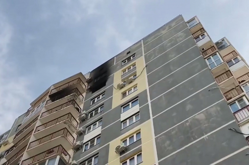 Ночная атака БПЛА на Кубань: в Краснодаре погиб человек, повреждены десятки домов и автомобилей