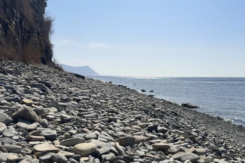 Восемь галечных пляжей Анапы исключили из опасной зоны после разлива нефтепродуктов