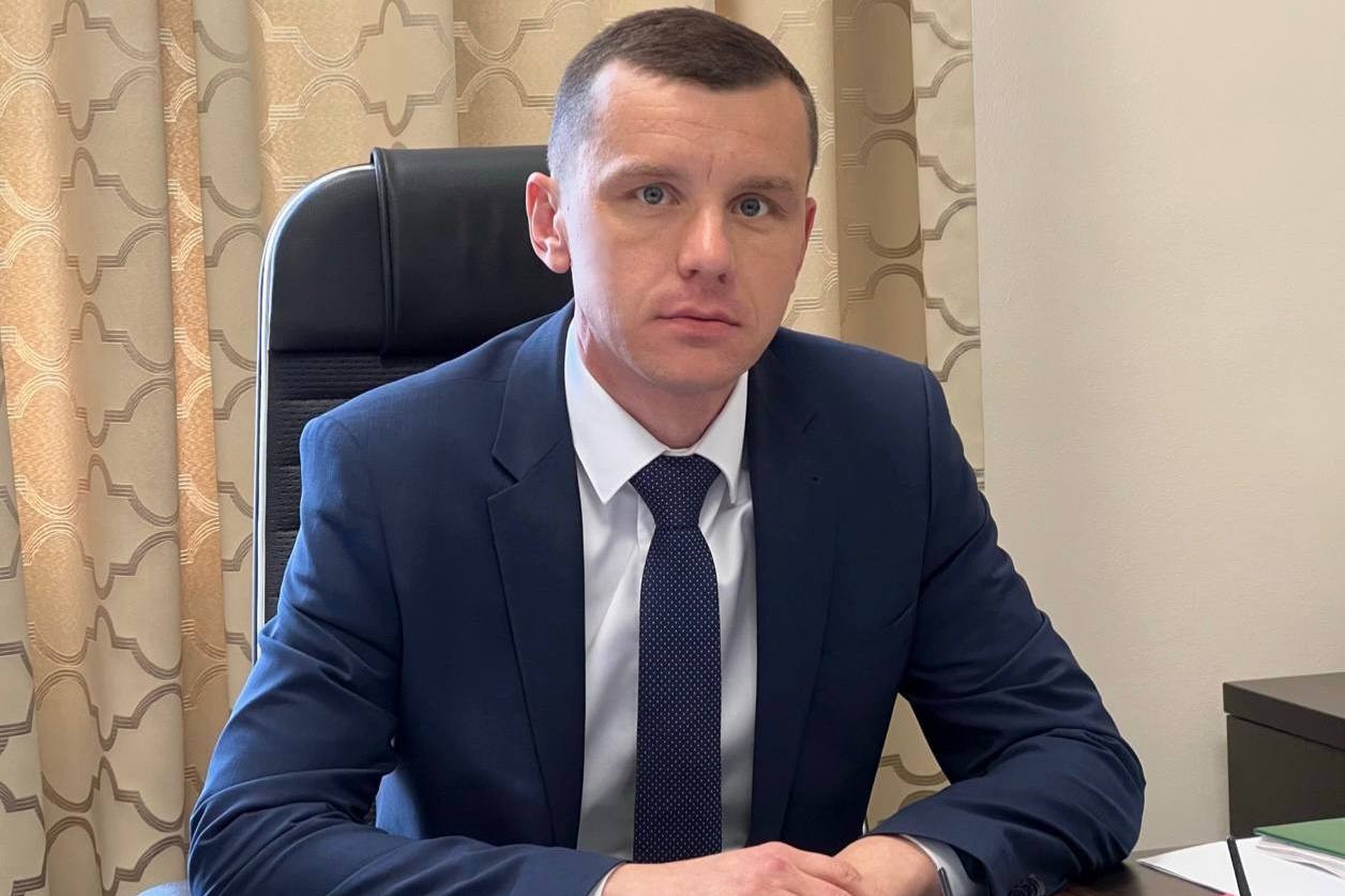 Александр Бородавка назначен полпредом губернатора в Законодательном Собрании Кубани