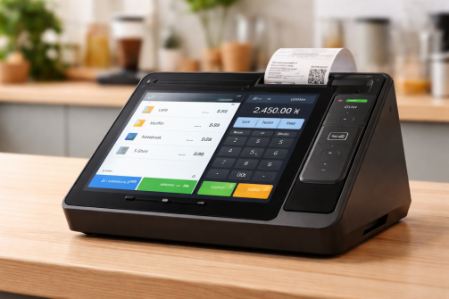 Абхазия переходит на онлайн-кассы