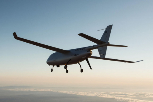 Российские силы ПВО за ночь уничтожили 283 украинских беспилотника