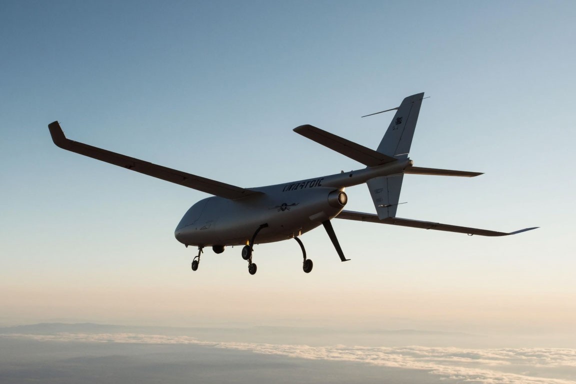 Российские силы ПВО за ночь уничтожили 283 украинских беспилотника