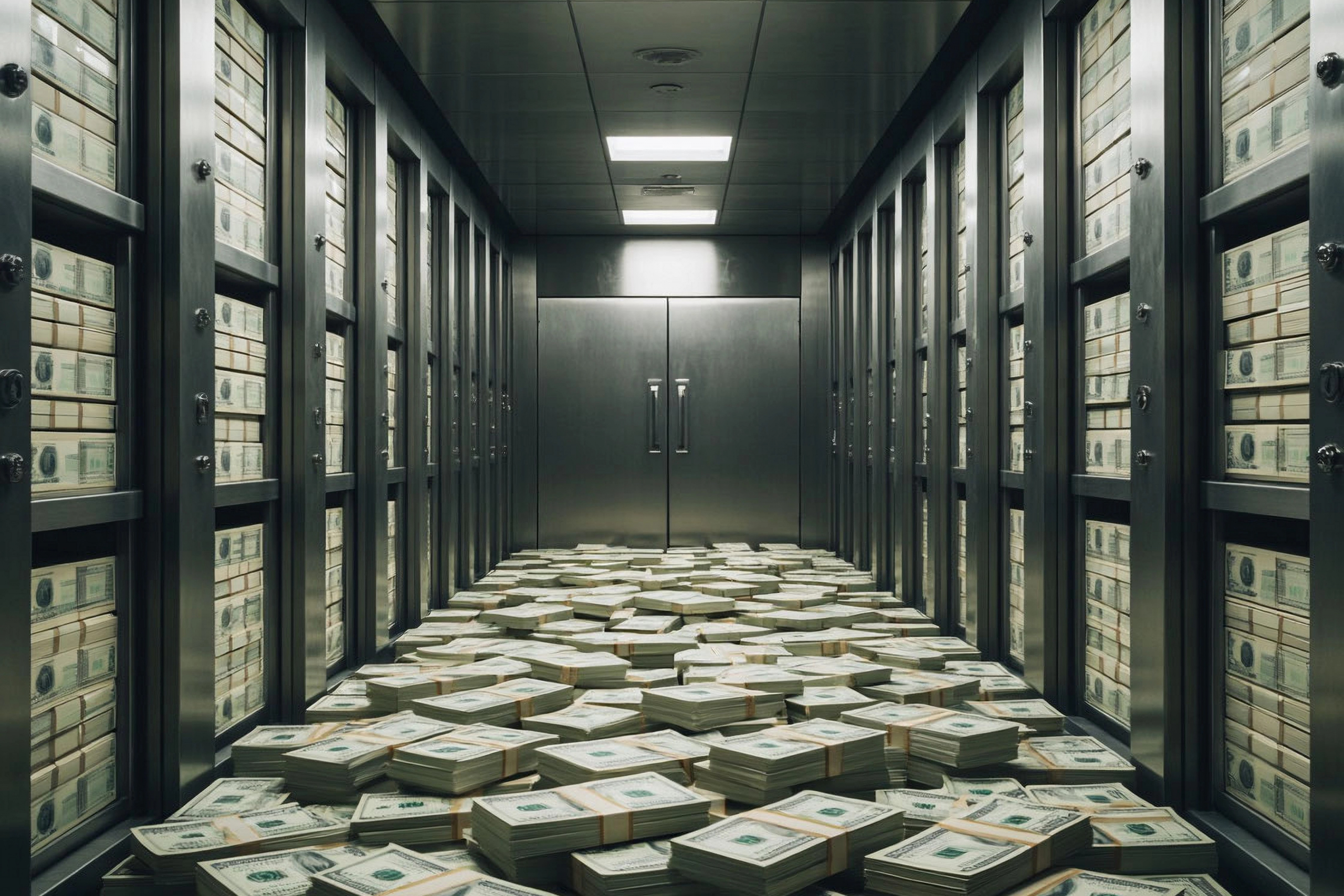 Состояние 85 российских миллиардеров за год увеличилось на $84,6 млрд - Forbes