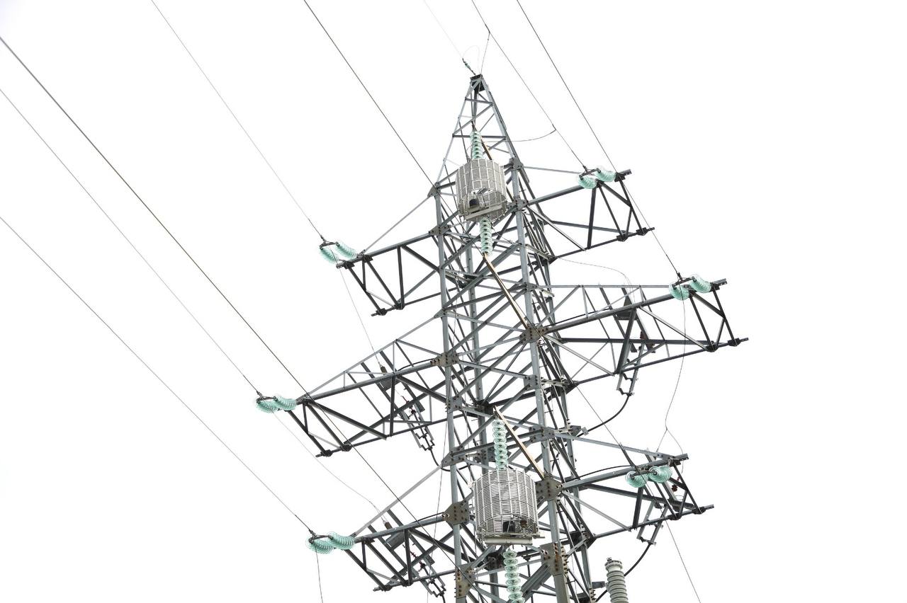 На Кубани построят энергокольцо за 120 млрд рублей к 2030 году