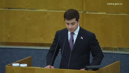 Госдума одобрила включение Карачаево-Черкесии в эксперимент по регулированию гостевых домов